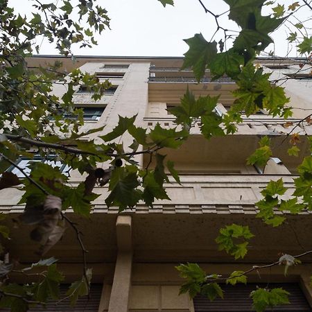 Lovely Studio At Central Location 布达佩斯 外观 照片