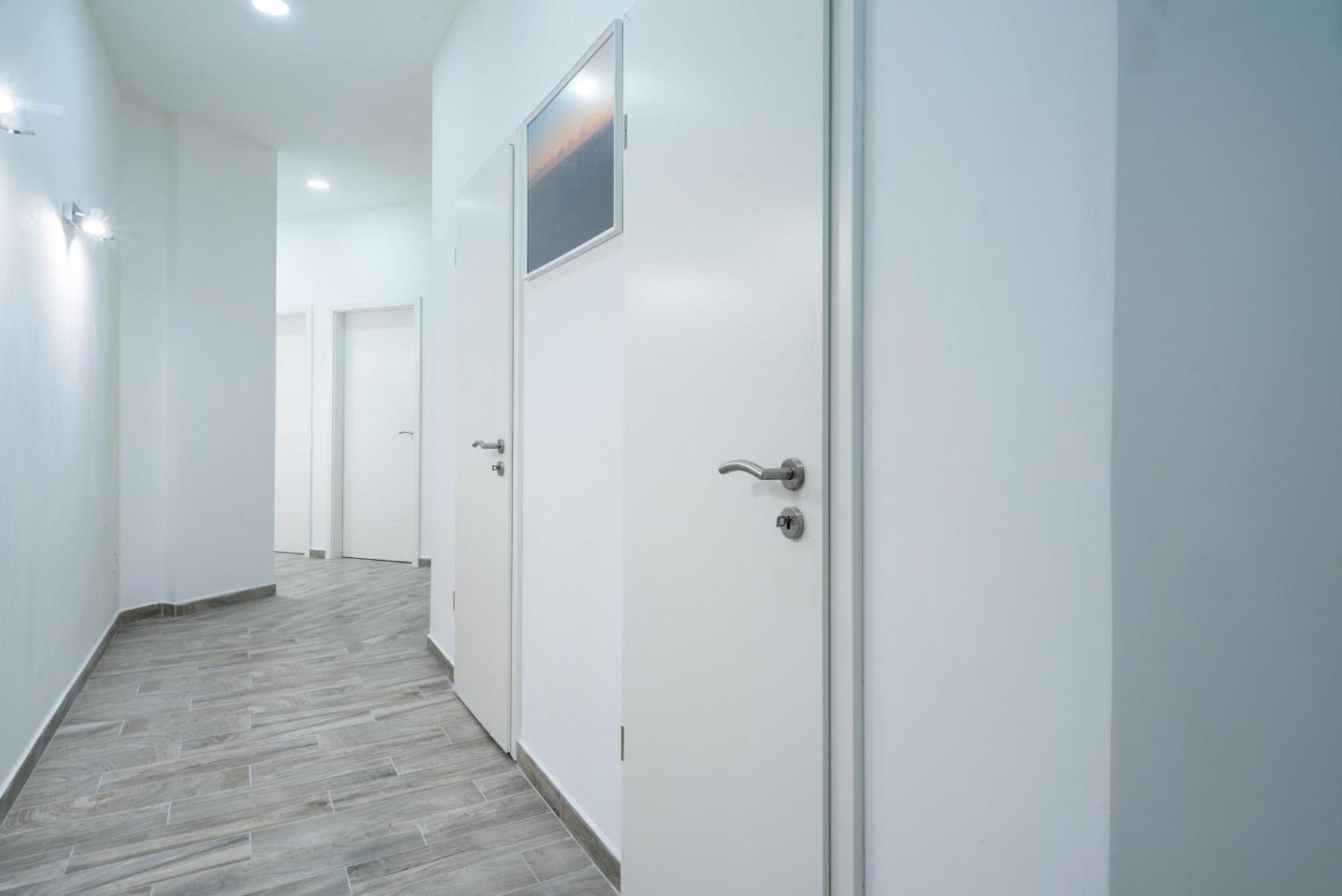 Lovely Studio At Central Location 布达佩斯 外观 照片